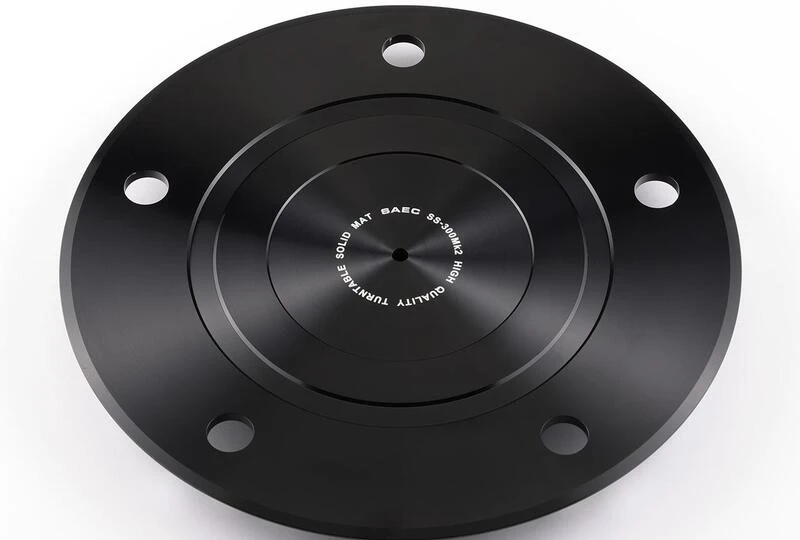 SAEC SS-300MK2