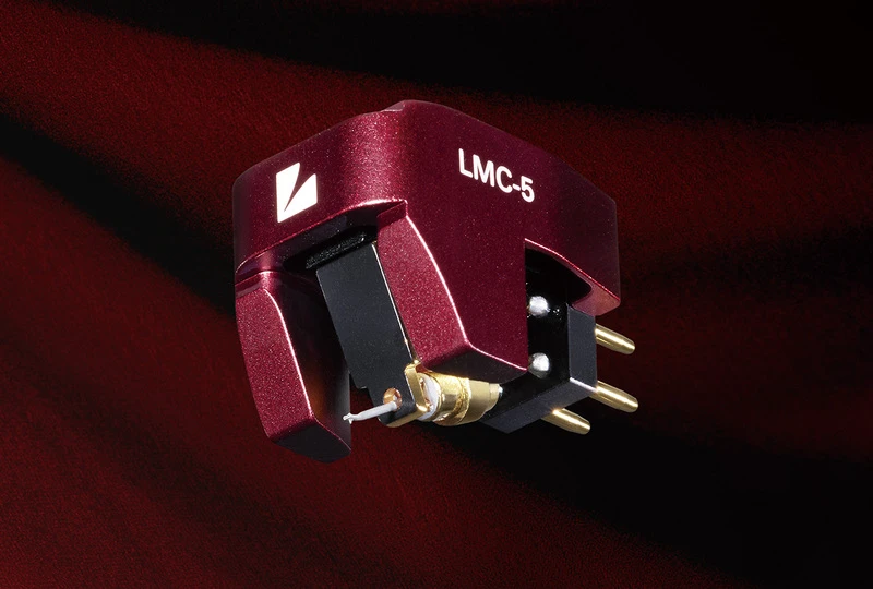 LUXAN LMC-5